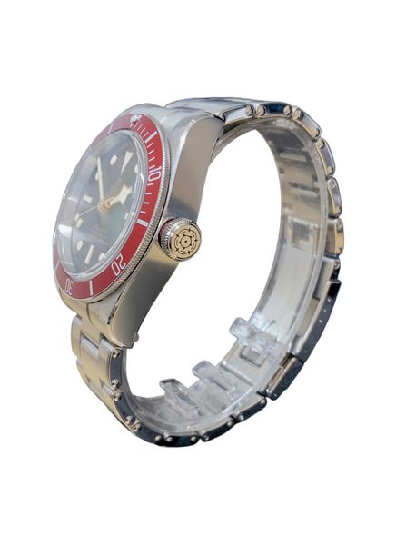 Tudor Black Bay M79230R-0012